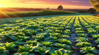 How UV Technology Enhances Food Safety in Global Markets?