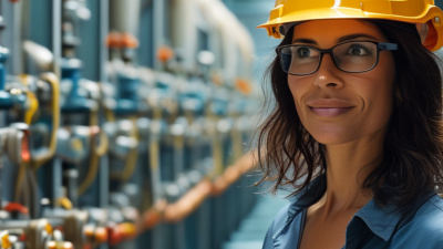 How to Improve Treatment System Performance for Global Buyers?