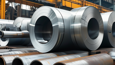 10 Tips on How Steel Profiles Are Formed in Manufacturing?