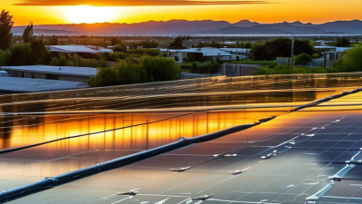Top 10 Tips for Waterproof Sealing of Solar Roof Hooks?