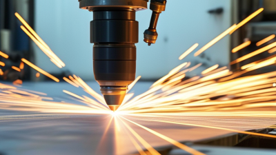 Top 10 Ways to Improve Production Efficiency with Laser Cutting?