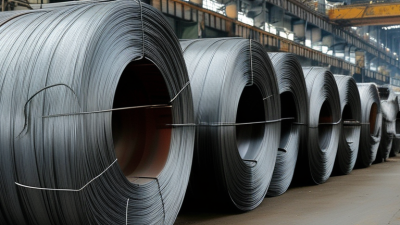 Best Thick Steel Wire Suppliers in China for Global Buyers?