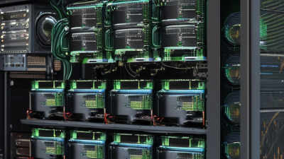 What is the Best AI Server Supplier for Global Buyers?