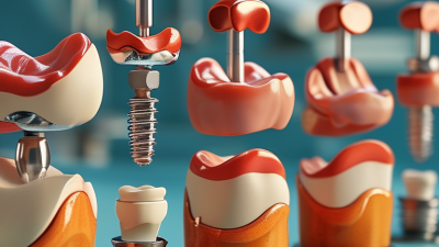 2026 Best Guide to Choosing Safe Orthopedic Implants?