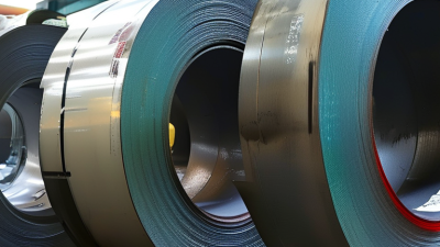Best Carbon Steel Checkered Coil for Your Global Sourcing Needs?