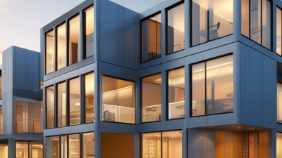 What Factors Affect Modular Building Costs in China?