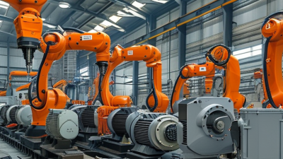 How to Choose the Right Low Voltage Gear Motor for Your Needs?