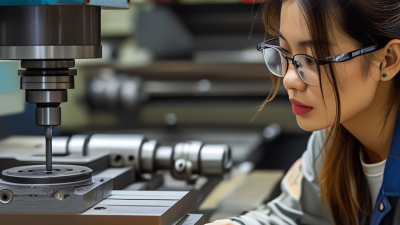 China Top 10 Tips for Proper Calibration of Machining Equipment?
