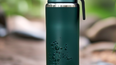 Top 10 Bottle Flasks for Global Buyers in 2026?