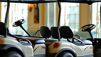 China Top 10 Golf Cart Batteries How Long Do They Last?