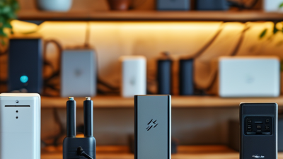 Top 10 Tips for Managing Multiple Chargers in Commercial Spaces?