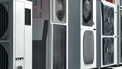 Essential Tips for Choosing the Right Cold Room Condenser?