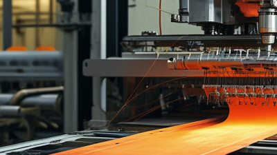 Top Industries Leveraging Industrial Printing Technology?