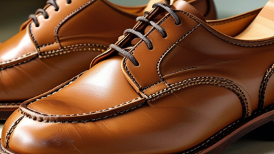 10 Tips to Break in Stiff Leather Loafers Fast?