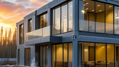 How to Ensure Quality Control in Prefabricated House Production?
