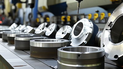 China Top 10 Reasons Why Surface Finishing Matters in Machined Parts?