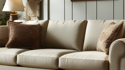 10 Best Ways to Soften a Sofa That Is Too Firm?