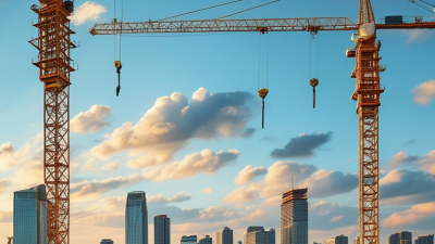 How to Cut Operational Costs in Lifting Projects Efficiently?