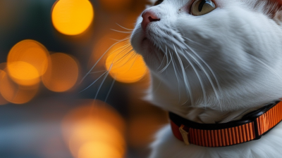 Why Are Reflective Collars Essential for Pet Safety?