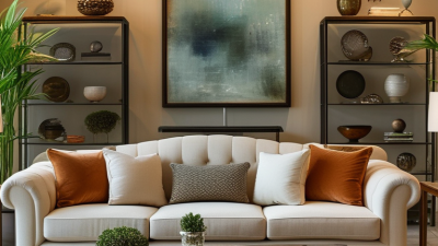 Top 10 Tips for Choosing Luxury Home Decor at Great Prices?