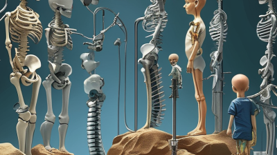 Can Children Get Orthopedic Implants for Growth Disorders?