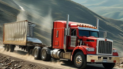 Why Do Trucks Struggle With Uphill Driving Solutions?