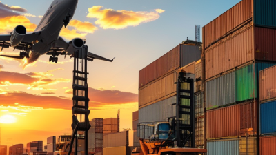 Top 10 Strategies to Optimize Global Supply Chain Efficiency?