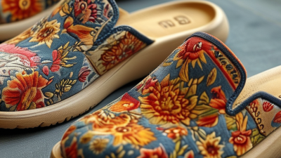 How to Choose the Best Slip Shoes for Comfort and Style?
