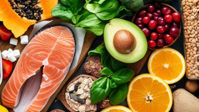 Why is Nutrient Absorption Low in Adults and How to Improve It?