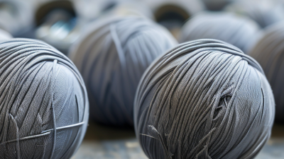 Top 10 Stretch Spandex Fabric Suppliers for Global Buyers?