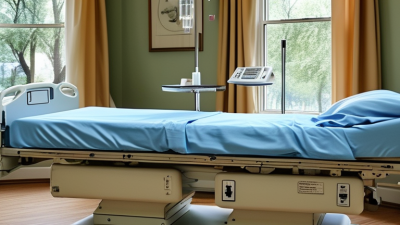 How to Operate a 3 Function Manual Hospital Bed Effectively?