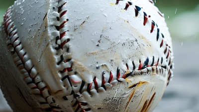 10 Reasons Why Weather Conditions Impact Sports Balls?