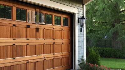 What Causes Noisy Garage Doors and How to Fix Them?