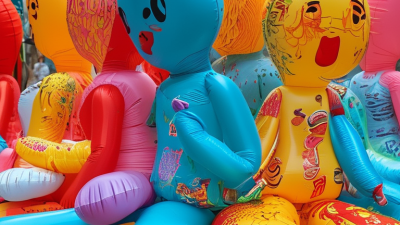 Why Choose Furniture Promotional Inflatable Air Dancers for Marketing?