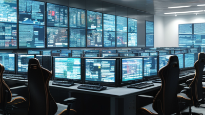 Why Choose 4G or 5G Over Wi-Fi for Mobile Command Centers?
