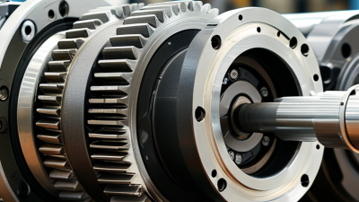 Top 5 Gear Motor Tips for Global Buyers to Consider