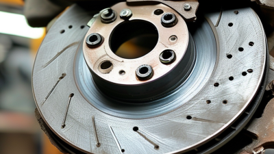 Top 10 Tips for Installing Brake Pad Hardware Clips Correctly?