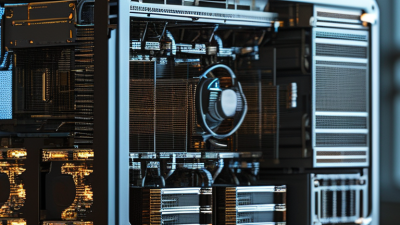 What is a GPU Server Manufacturer and Why Does It Matter?