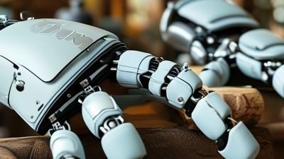 Why Choose Rehabilitation Robot Gloves for Your Needs?