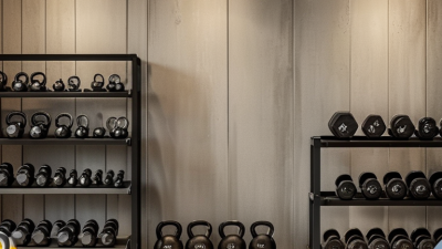 How Much Space Do You Need for a Full K3 Series Strength Circuit?