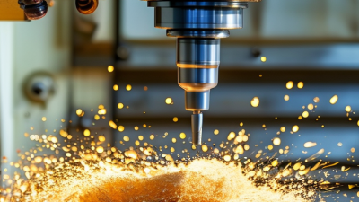 Top 10 Benefits of CNC Turning for Global Buyers?