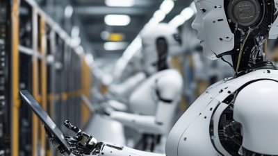 Best AI Server Factory Solutions for Global Buyers?