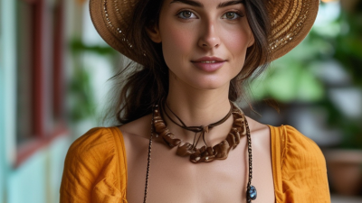 How to Choose Eco Friendly Fashion Options for Global Buyers?