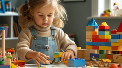 Top Toys That Boost Creativity in Kids 2026?
