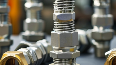 What is Hose Fitting Spare Parts and How to Choose Them?