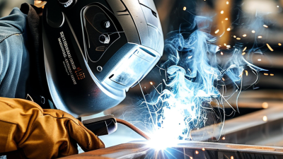 Top 10 Benefits of Using Flux Core Stainless Welding Wire?