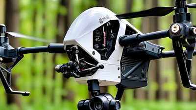 Top 5 Tips to Choose the Best Drone Motor for Your Needs?