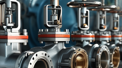 What are the Best Gear Valves for Industrial Applications?
