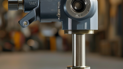 2026 Top Arm Cylinder Models for Global Buyers Guide?