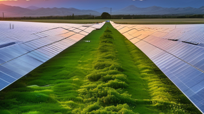 Top Benefits of Solar and Electric Solutions for Global Buyers?